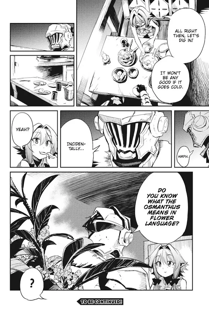 Goblin Slayer Chapter 32 image 31_optimized